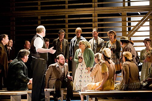 English Touring Opera